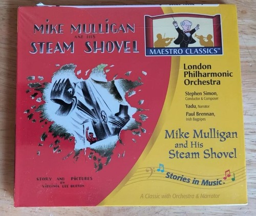 Stories music mike - in,