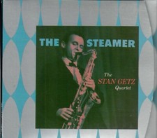 The Stan Getz Quartet: "THE