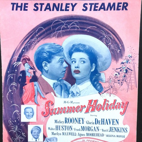 1948 gloria dehaven vintage - 1948,