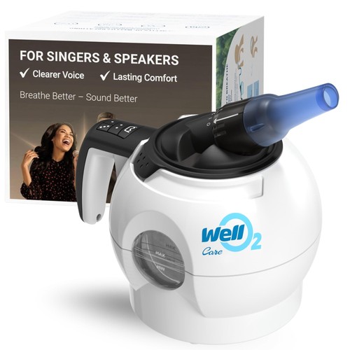 Breathing trainer voice - trainer,,
