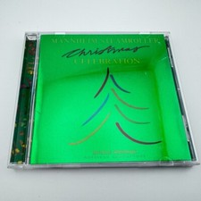 Manheim Steamer 'Christmas