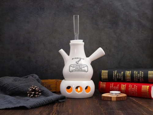 Nelson steam inhaler - dr,