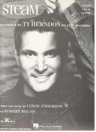 Herndon steam sheet - "steam",