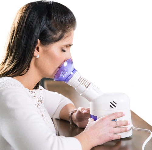 Facial steamer steam - facial,