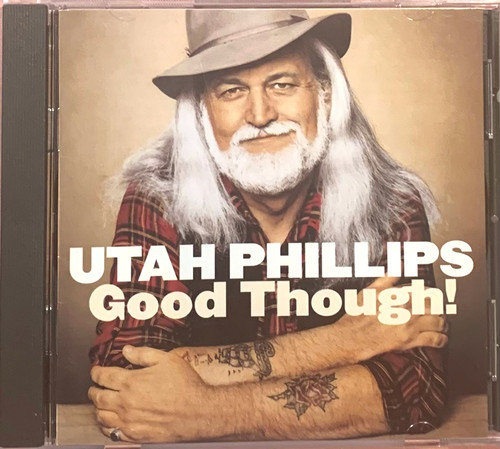 Good though utah - utah, phillips