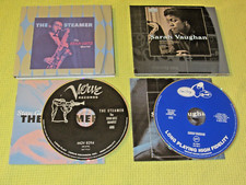 Stan Getz Quartet The Steamer