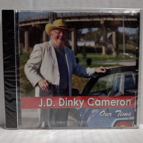 Dinky our time - dinky,