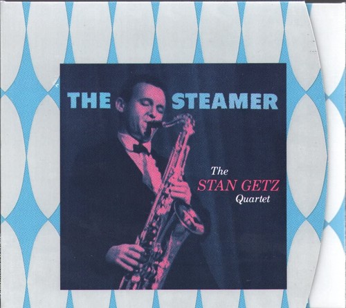 Steamer