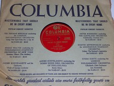 DINAH SHORE I'm Out To Forget