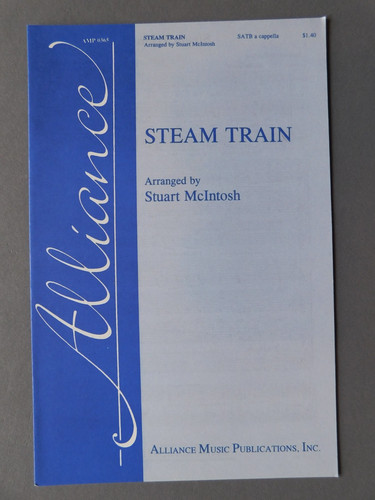 Steam train 2000 sheet - steam,